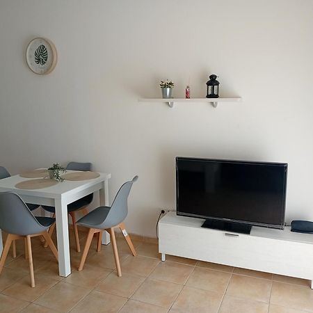 Apartamento Guijarro Playa De La Conchª Oropesa del Mar Ngoại thất bức ảnh